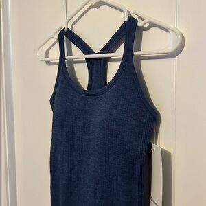 lululemon Ebb to Street Tank